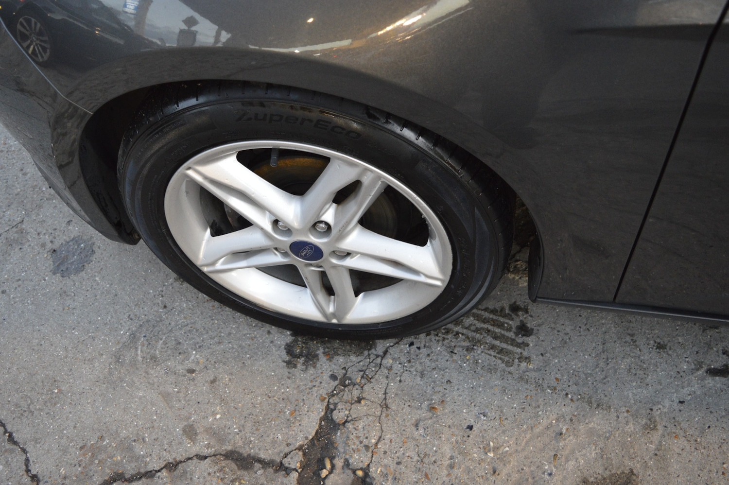 Used Ford Focus 2016 for sale - 76374170: Photo 25