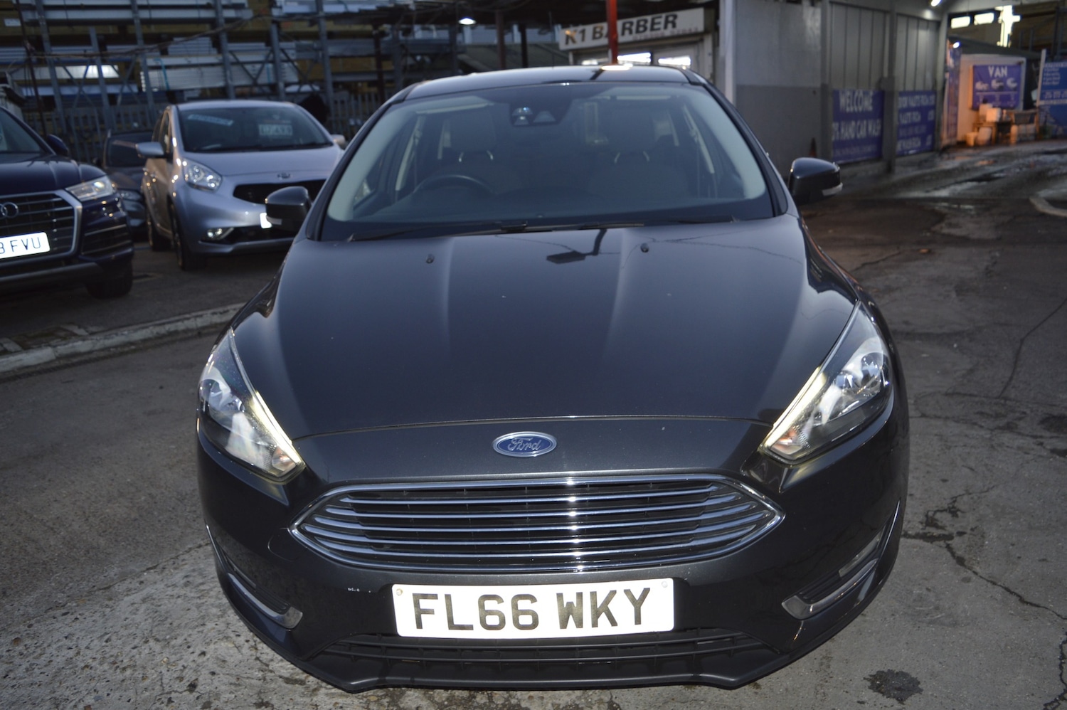 Used Ford Focus 2016 for sale - 76374170: Photo 7