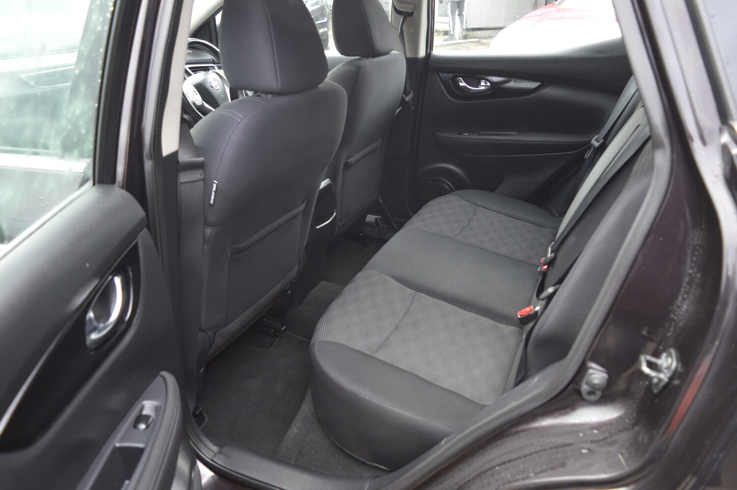 Used Nissan Qashqai 2016 for sale - 77492889: Photo 10