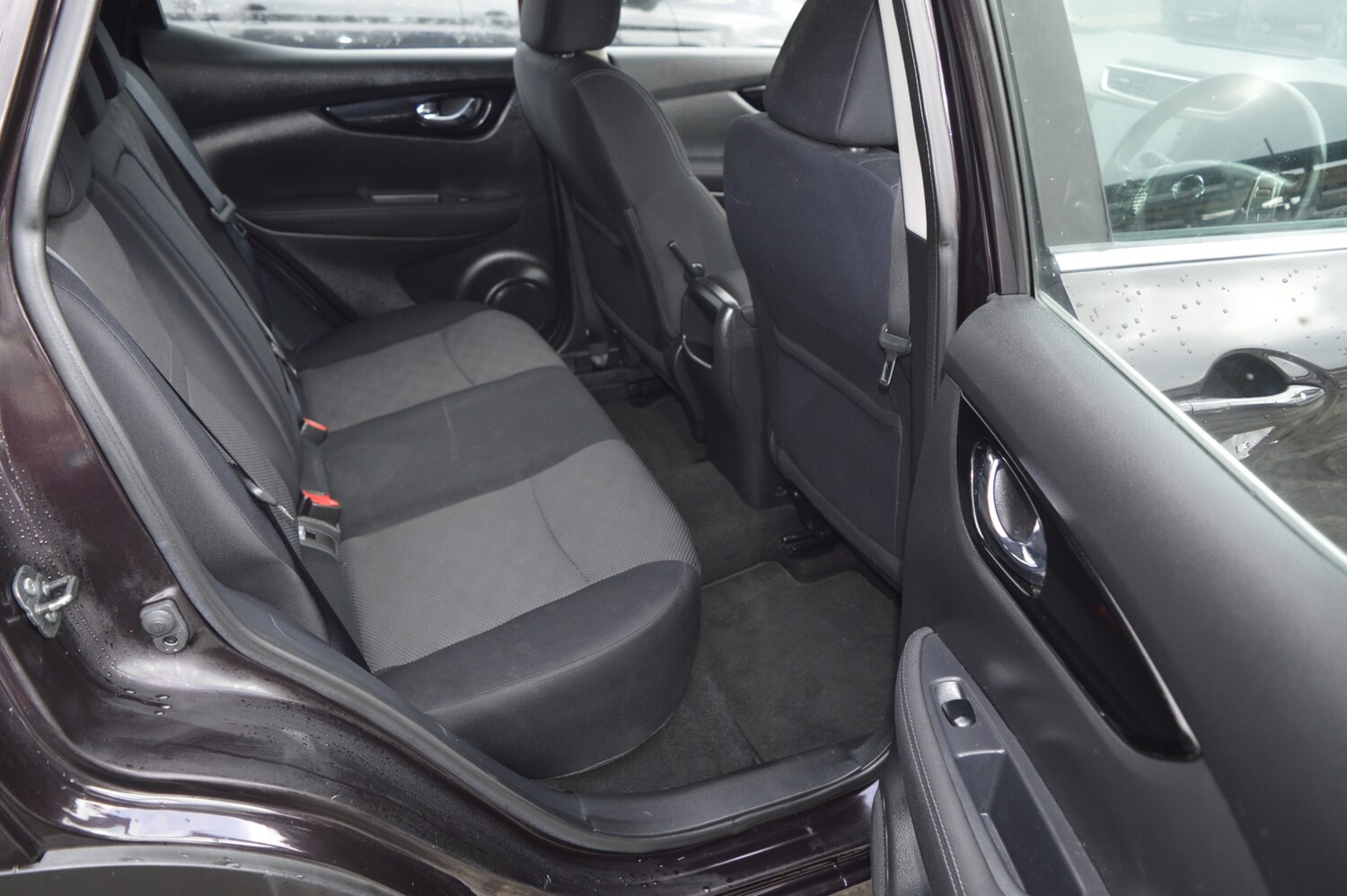 Used Nissan Qashqai 2016 for sale - 77492889: Photo 12