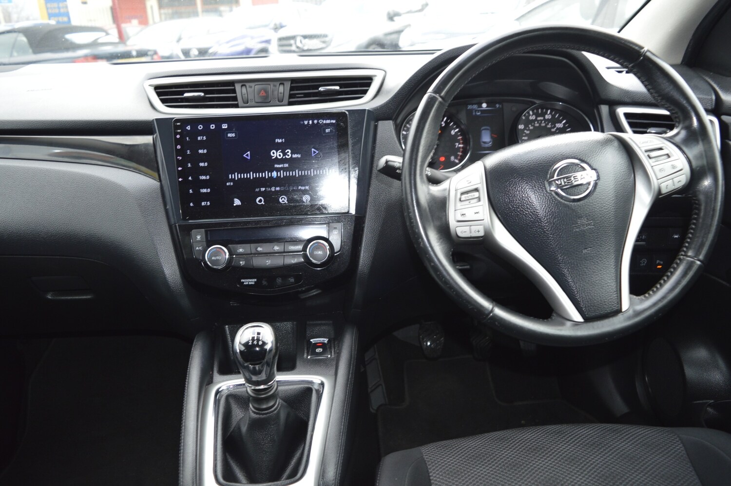 Used Nissan Qashqai 2016 for sale - 77492889: Photo 13