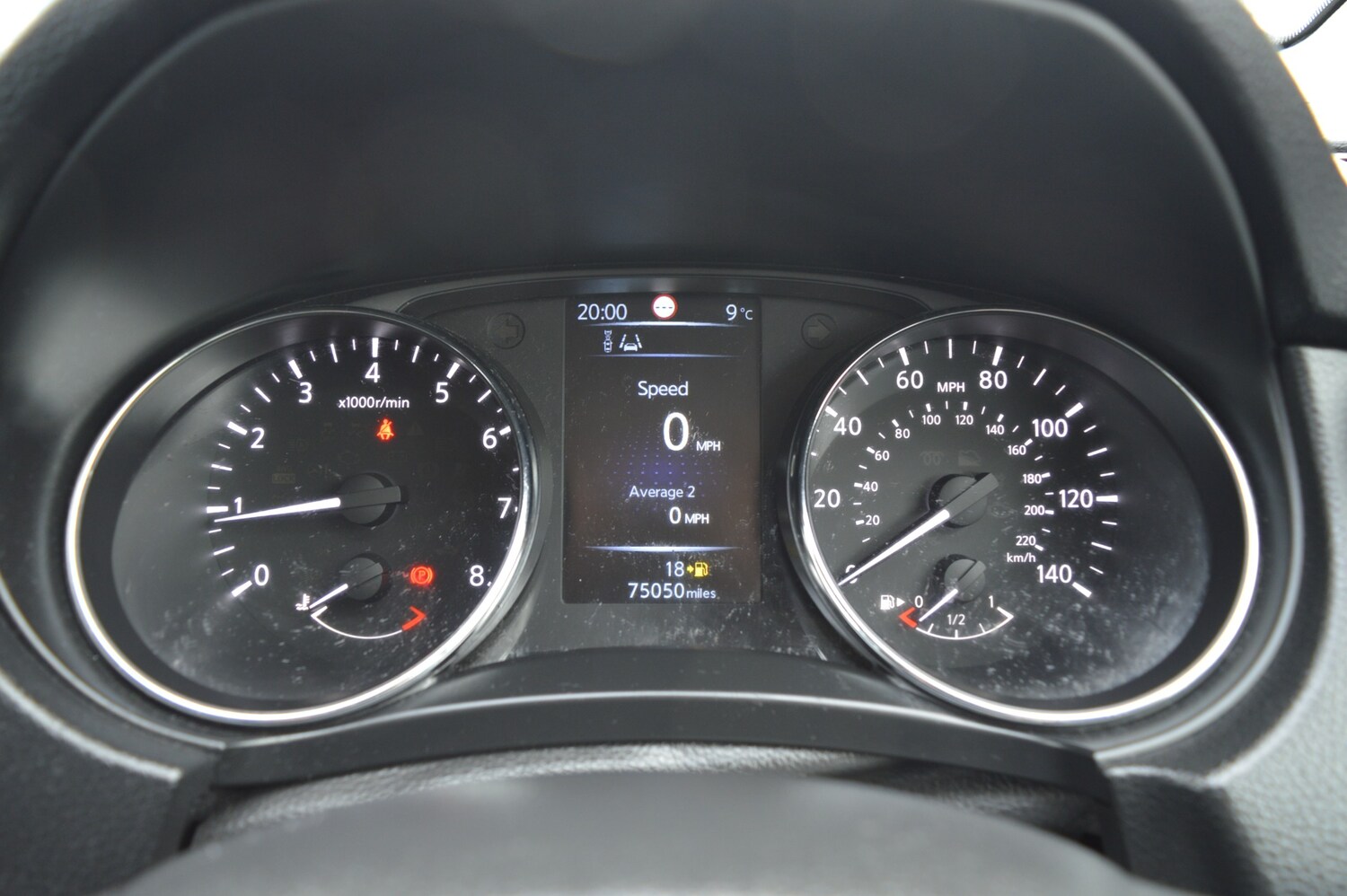 Used Nissan Qashqai 2016 for sale - 77492889: Photo 15