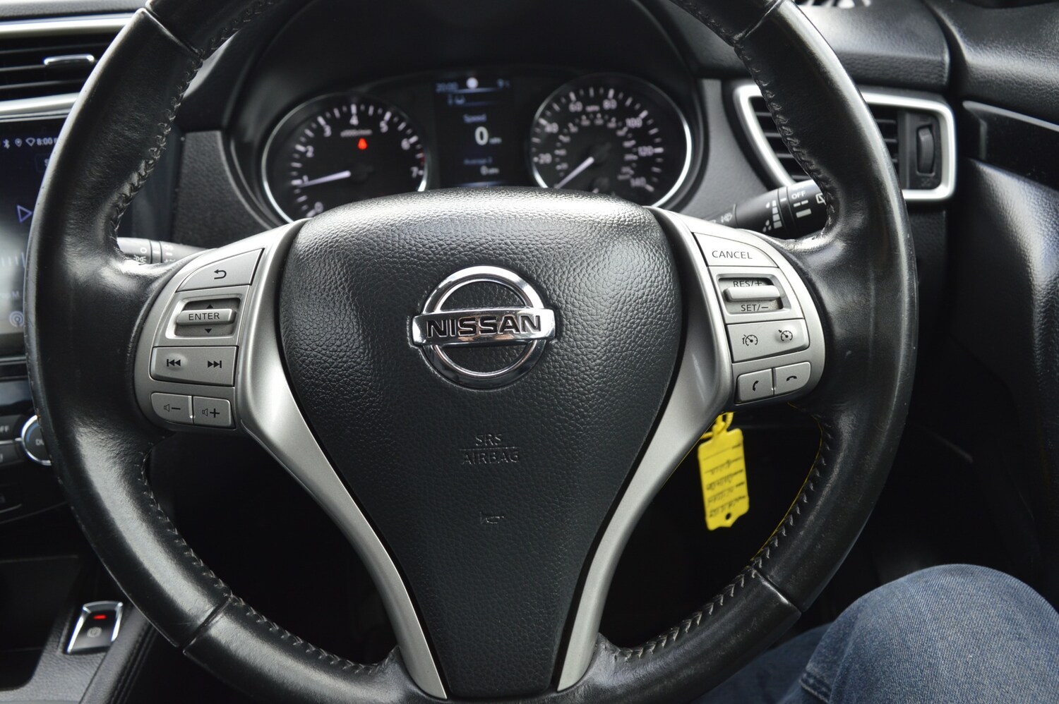 Used Nissan Qashqai 2016 for sale - 77492889: Photo 16