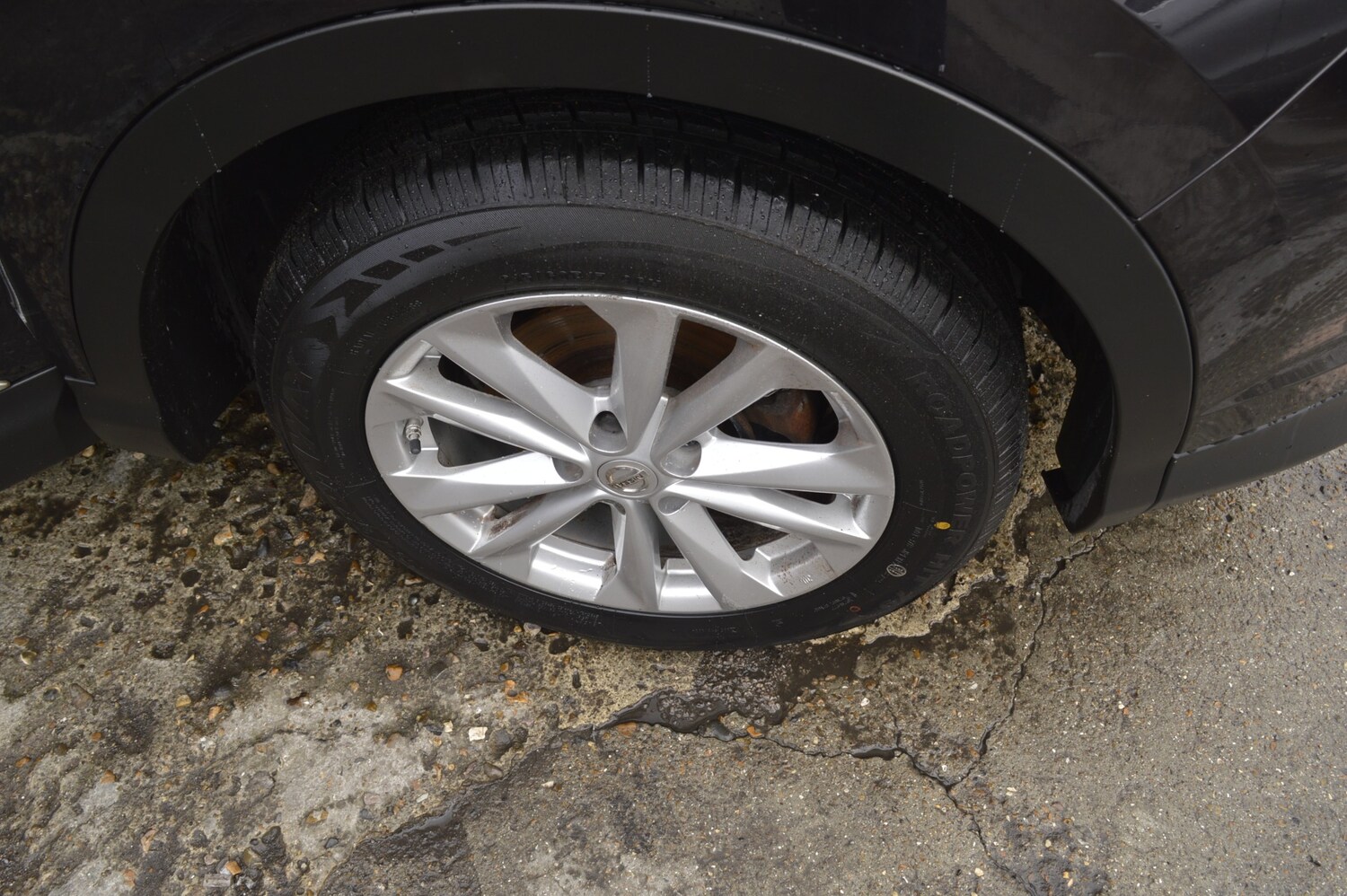 Used Nissan Qashqai 2016 for sale - 77492889: Photo 21