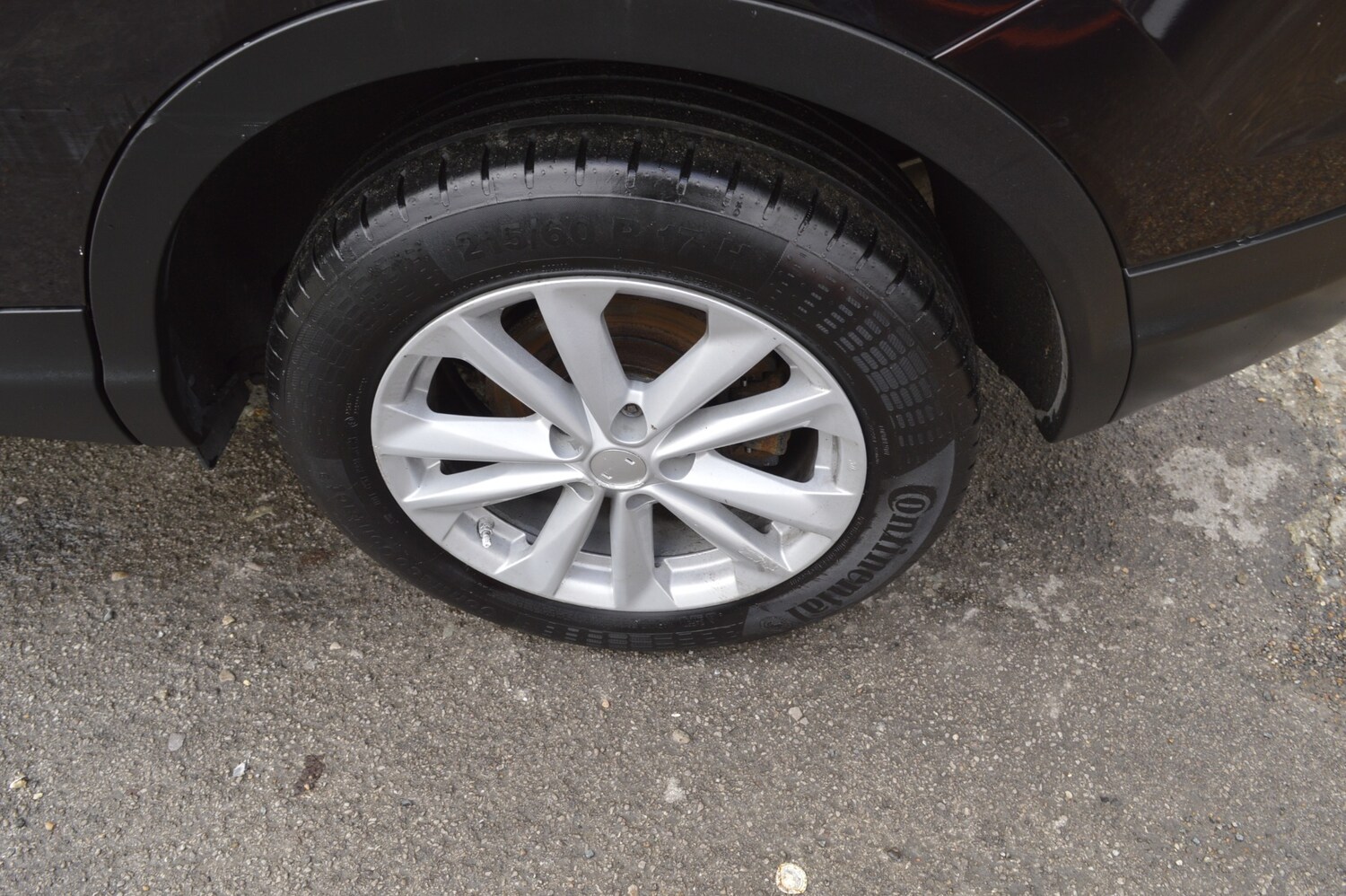 Used Nissan Qashqai 2016 for sale - 77492889: Photo 23