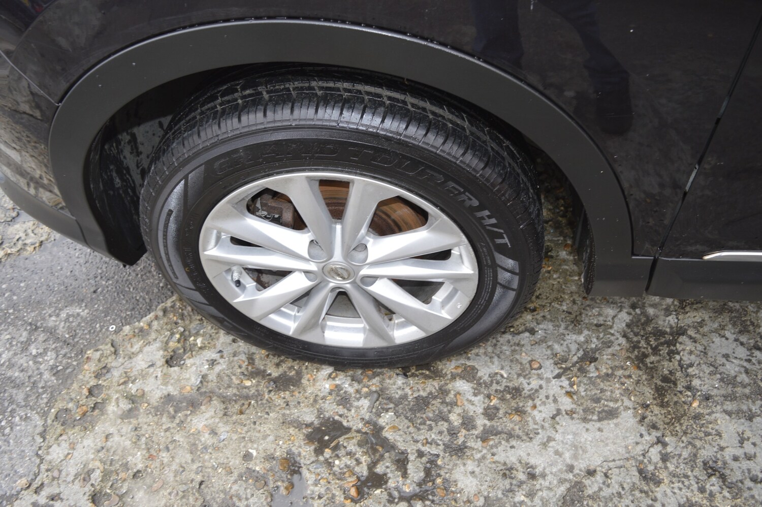 Used Nissan Qashqai 2016 for sale - 77492889: Photo 24