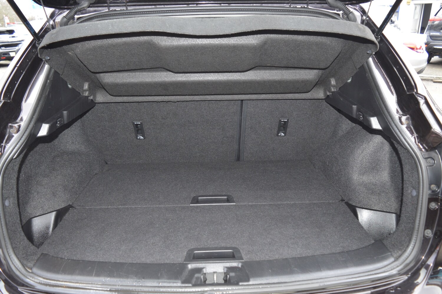 Used Nissan Qashqai 2016 for sale - 77492889: Photo 9