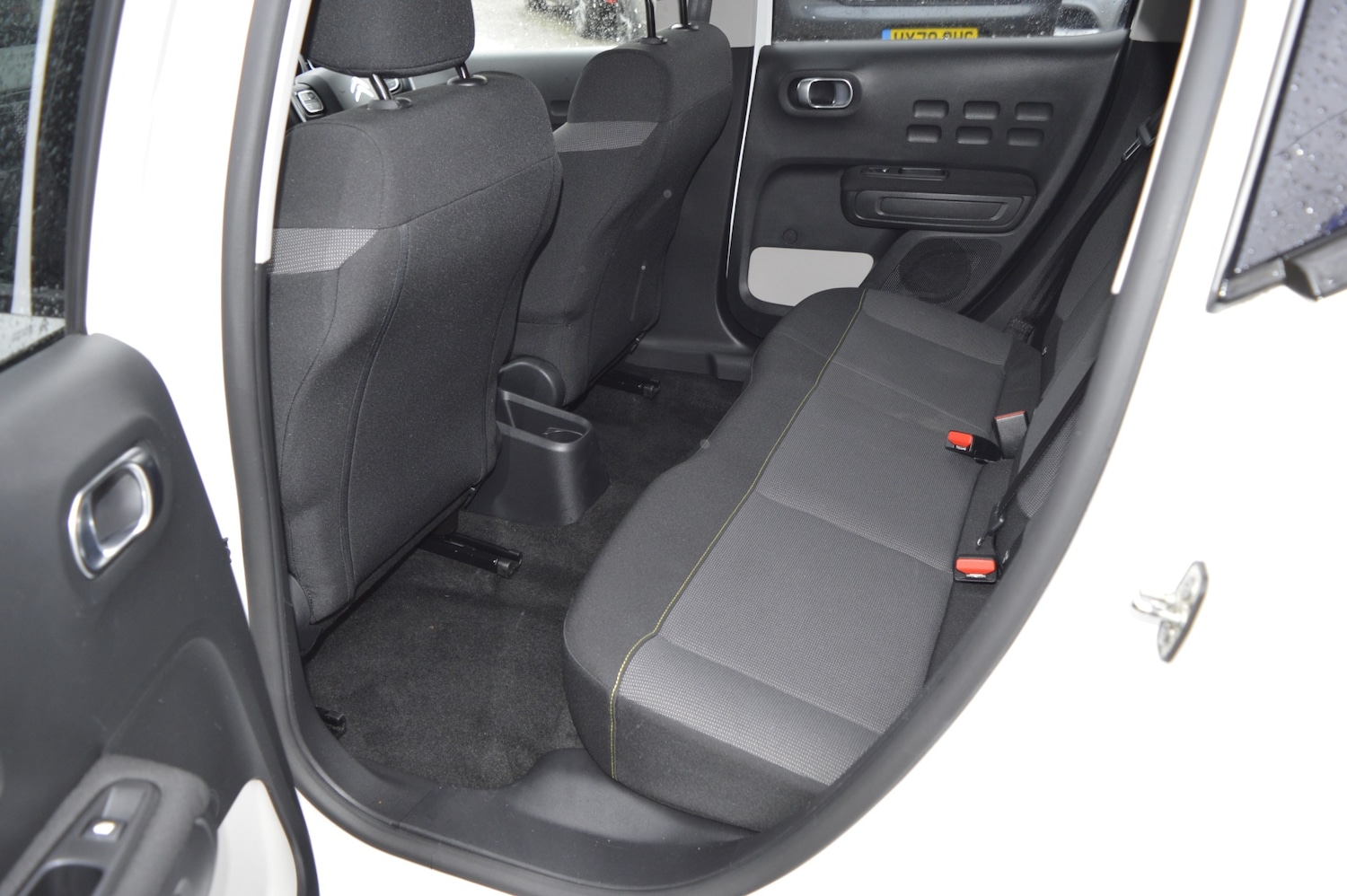 Used Citroen C3 2019 for sale - 77703231: Photo 10