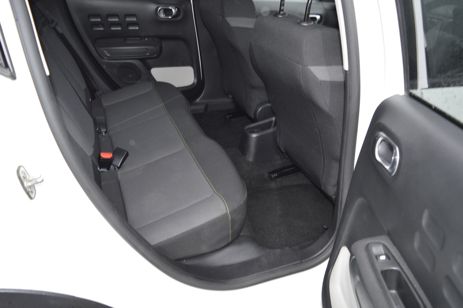 Used Citroen C3 2019 for sale - 77703231: Photo 12