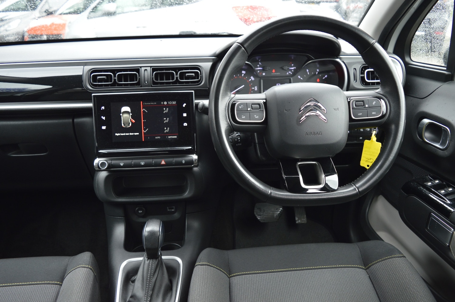 Used Citroen C3 2019 for sale - 77703231: Photo 13