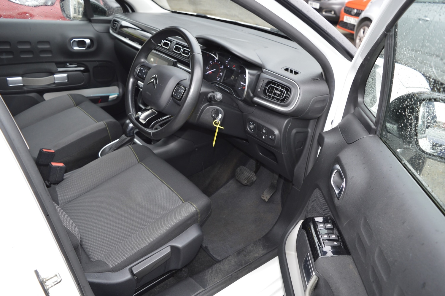 Used Citroen C3 2019 for sale - 77703231: Photo 14