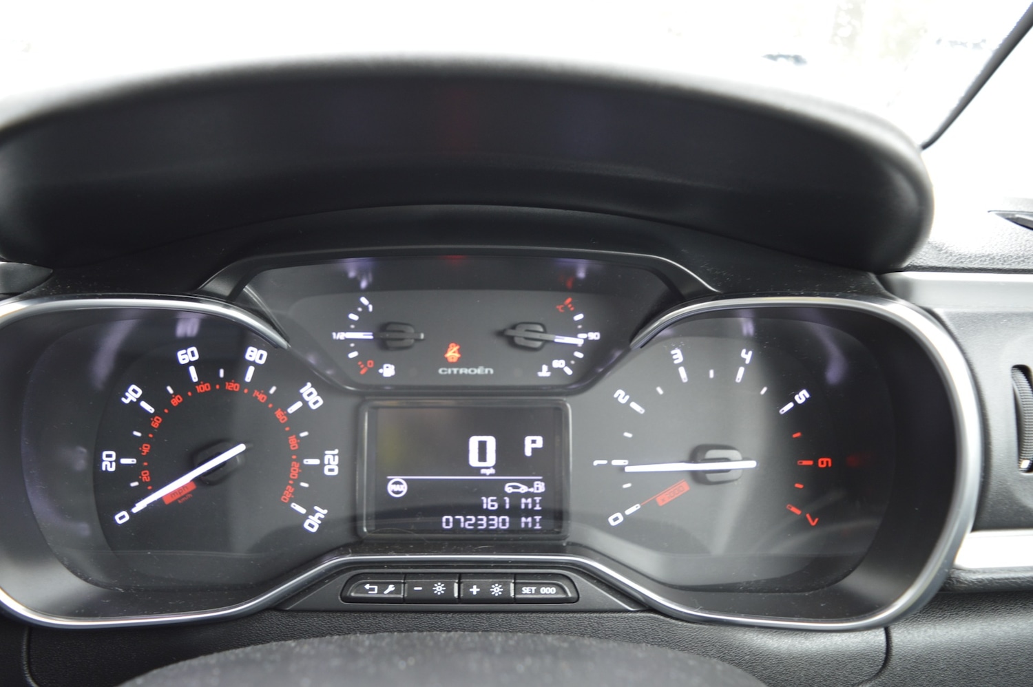 Used Citroen C3 2019 for sale - 77703231: Photo 15