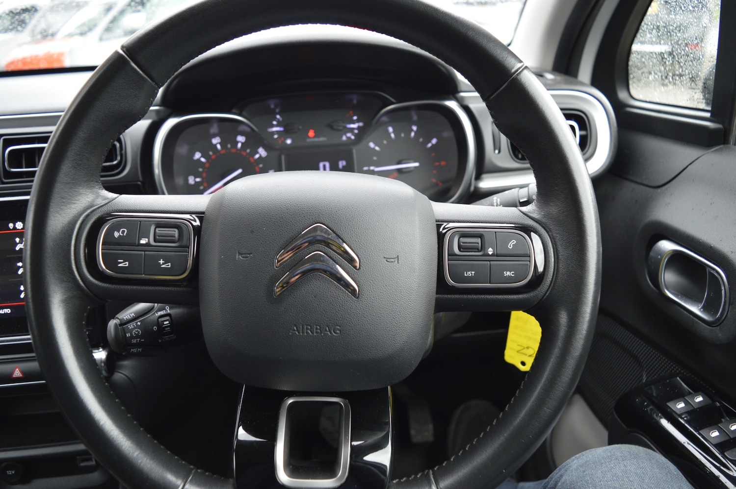 Used Citroen C3 2019 for sale - 77703231: Photo 16