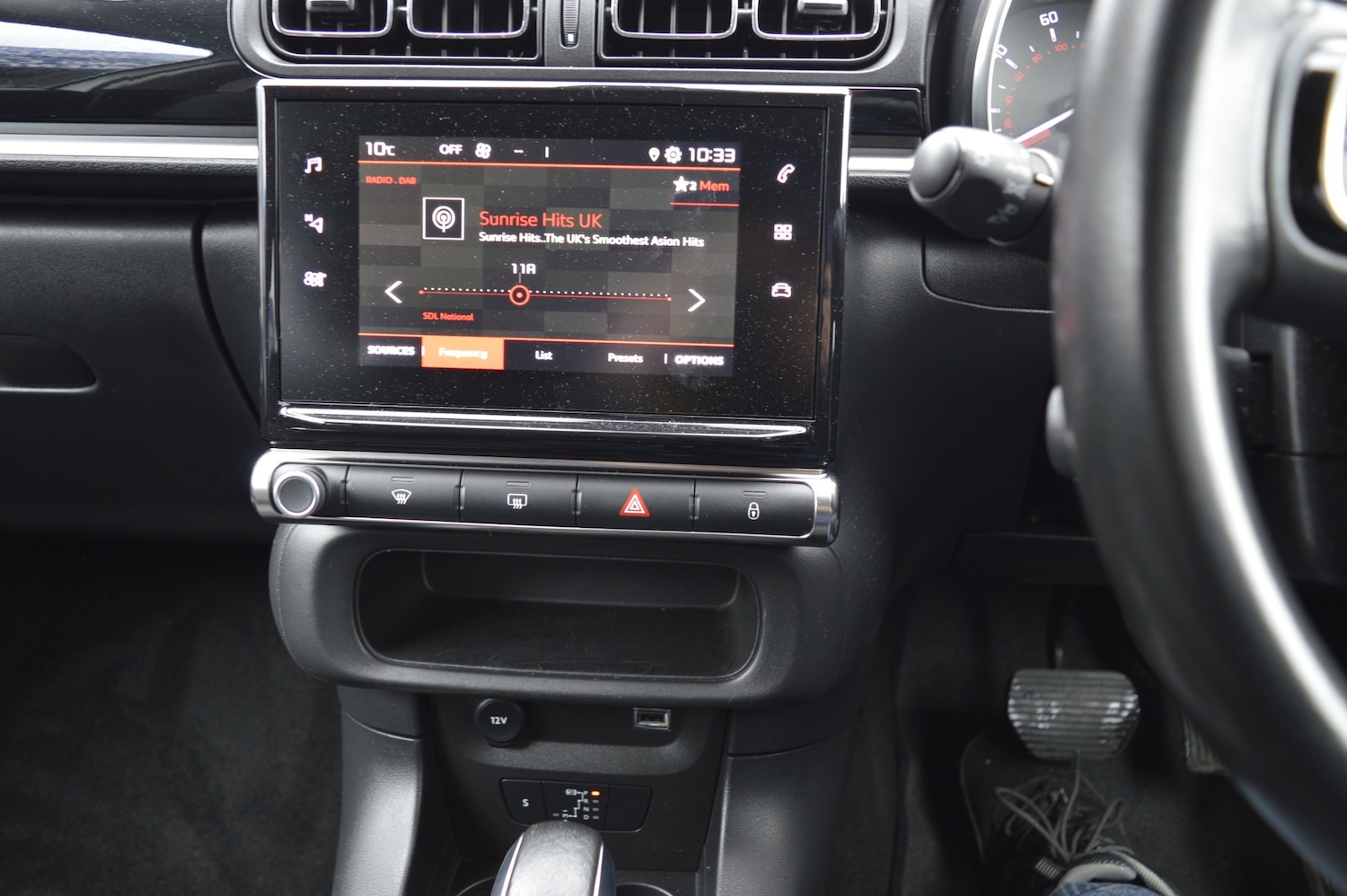 Used Citroen C3 2019 for sale - 77703231: Photo 17