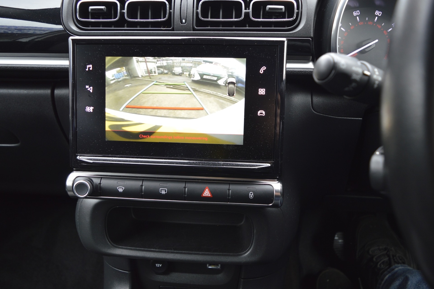 Used Citroen C3 2019 for sale - 77703231: Photo 18