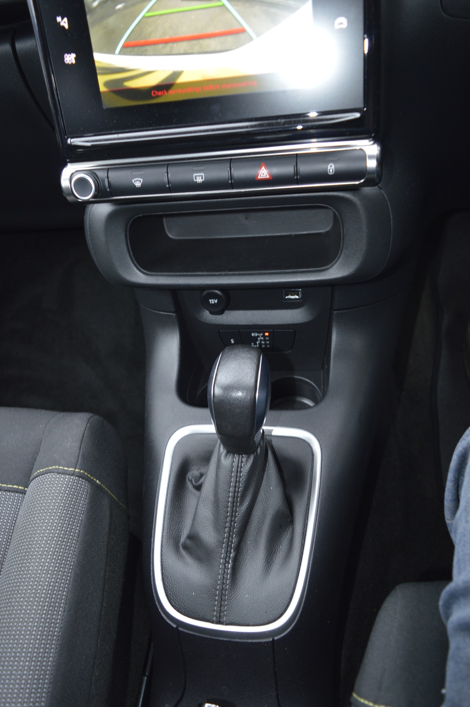 Used Citroen C3 2019 for sale - 77703231: Photo 19