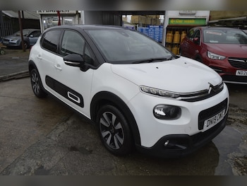 Used Citroen C3 2019 for sale - 77703231: Photo