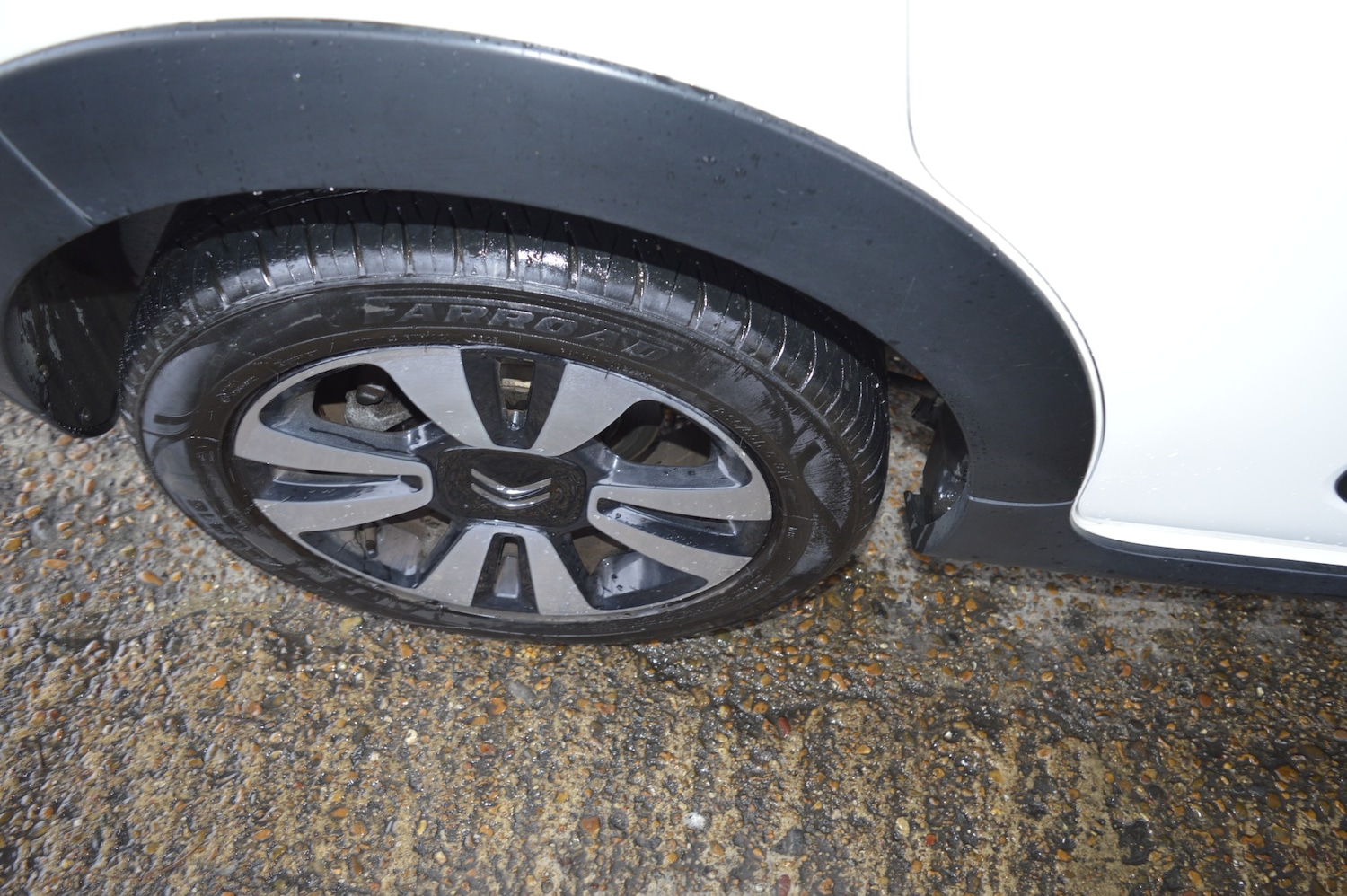 Used Citroen C3 2019 for sale - 77703231: Photo 22