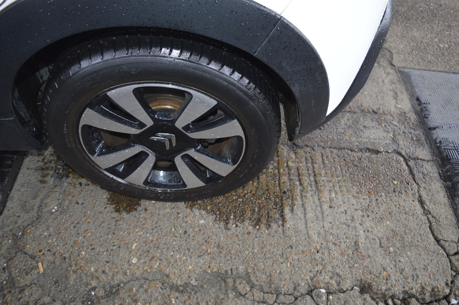 Used Citroen C3 2019 for sale - 77703231: Photo 23