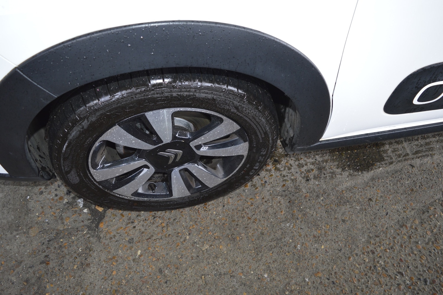 Used Citroen C3 2019 for sale - 77703231: Photo 24