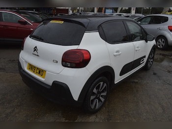 Used Citroen C3 2019 for sale - 77703231: Photo