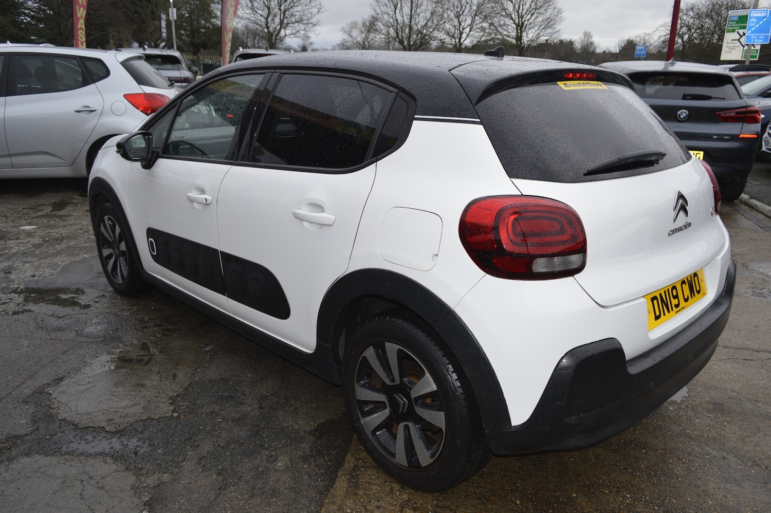 Used Citroen C3 2019 for sale - 77703231: Photo 4