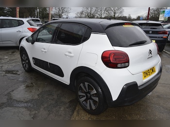 Used Citroen C3 2019 for sale - 77703231: Photo