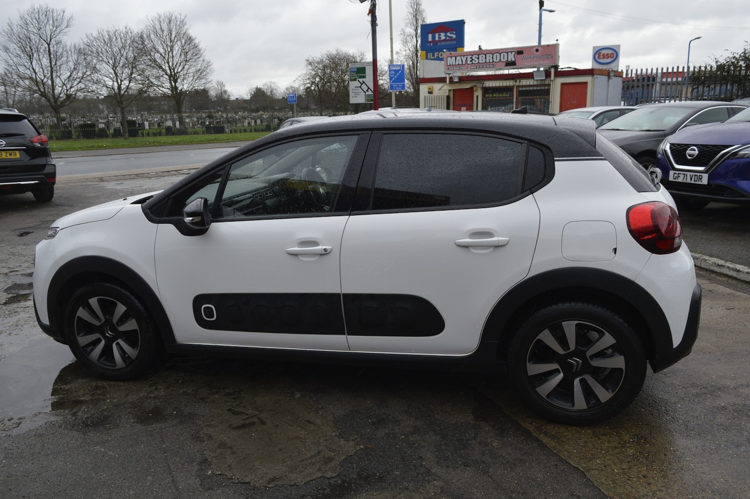 Used Citroen C3 2019 for sale - 77703231: Photo 5