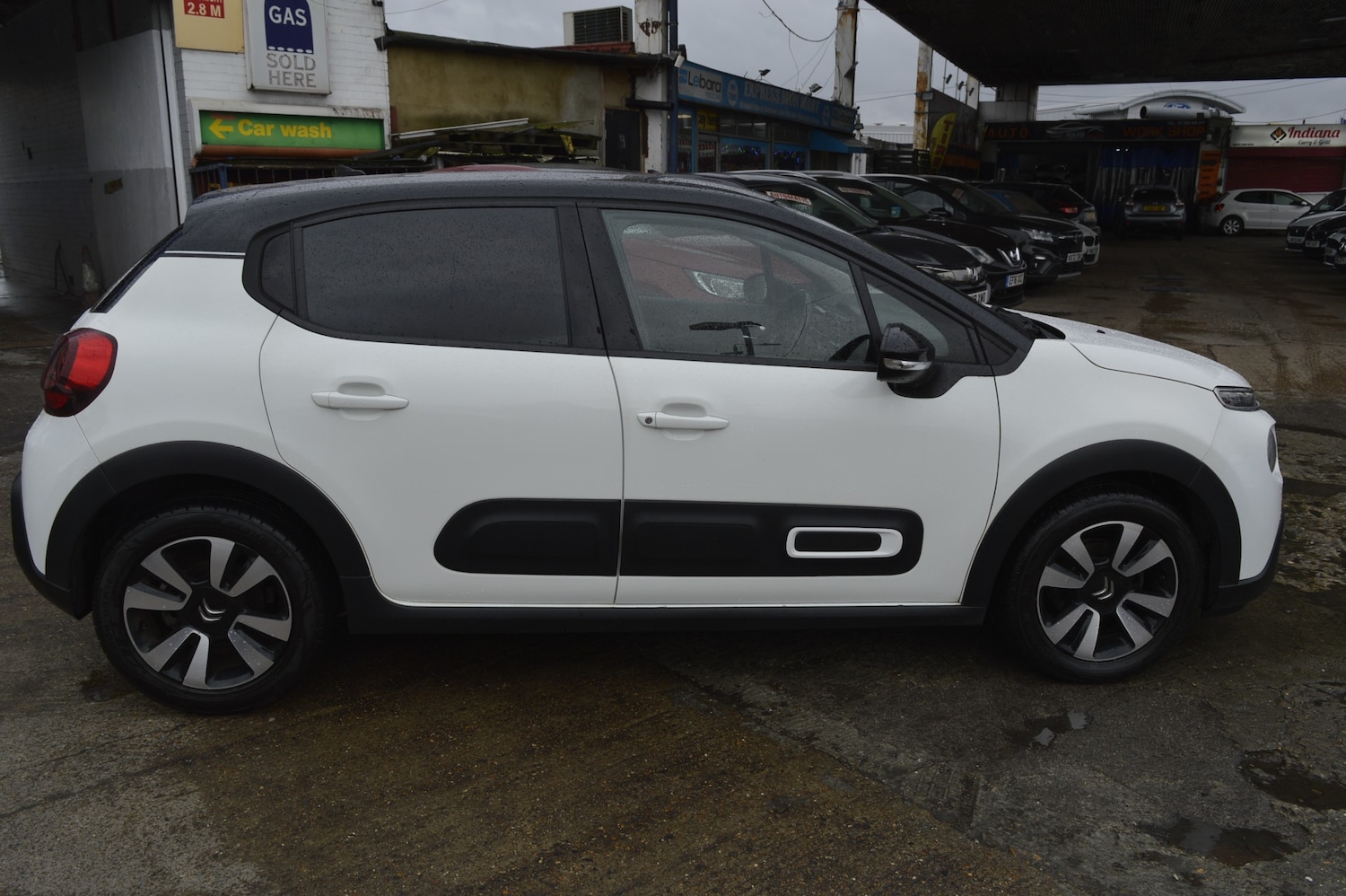 Used Citroen C3 2019 for sale - 77703231: Photo 6