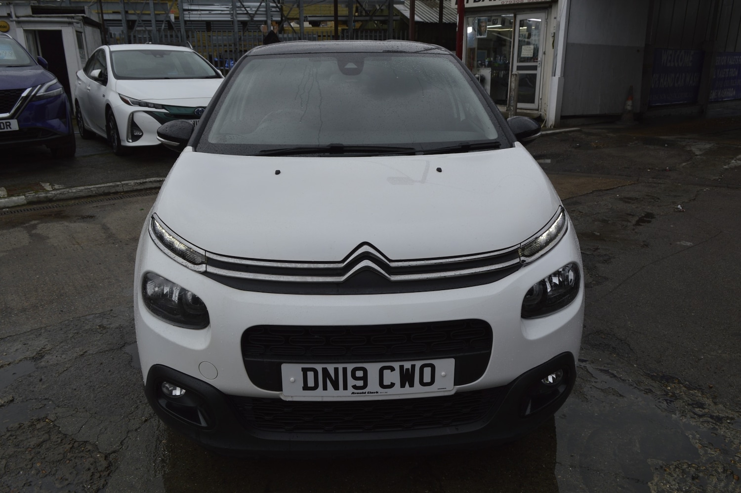 Used Citroen C3 2019 for sale - 77703231: Photo 7