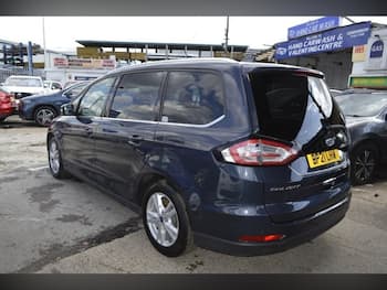 Used Ford Galaxy 2021 for sale - 79787335: Photo