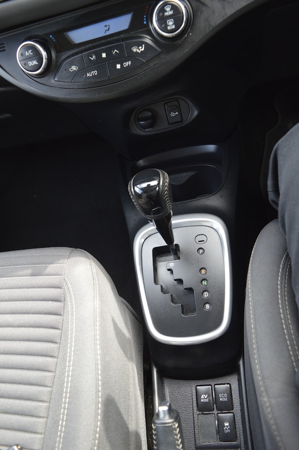 Used Toyota Yaris 2018 for sale - 75663027: Photo 21