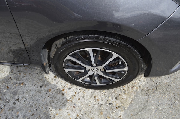 Used Toyota Yaris 2018 for sale - 75663027: Photo 23