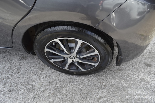 Used Toyota Yaris 2018 for sale - 75663027: Photo 25