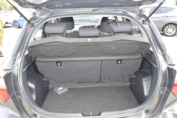 Used Toyota Yaris 2018 for sale - 75663027: Photo 9