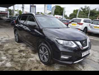 2020 (70) - 1.3 DiG-T N-Connecta 5dr [7 Seat] DCT PETROL 2020 AUTO ONE OWNER SAT NAV