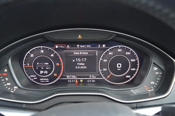 Used Audi Q5 2018 for sale - 75833036: Photo 17