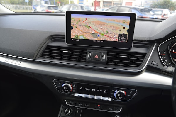 Used Audi Q5 2018 for sale - 75833036: Photo 19
