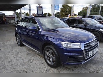 Audi - Q5