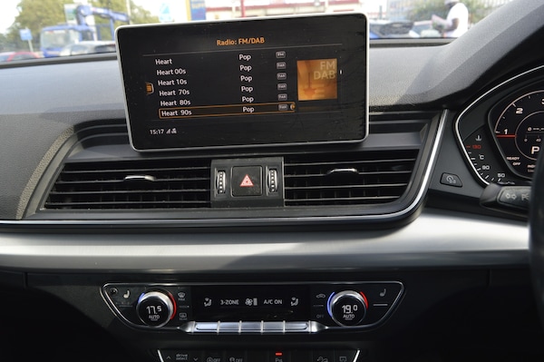 Used Audi Q5 2018 for sale - 75833036: Photo 20