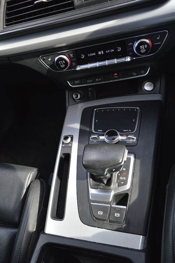 Used Audi Q5 2018 for sale - 75833036: Photo 22