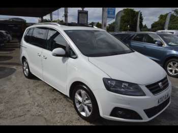 2017 (17) - 2.0 TDI CR Xcellence [150] DSG 2017 AUTO ONE OWNER 7 SEAT SAT NAV SUNROOF 5-Door