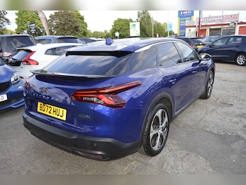 Used Citroen C5 X 2022 for sale - 78667659: Photo