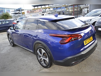 Used Citroen C5 X 2022 for sale - 78667659: Photo