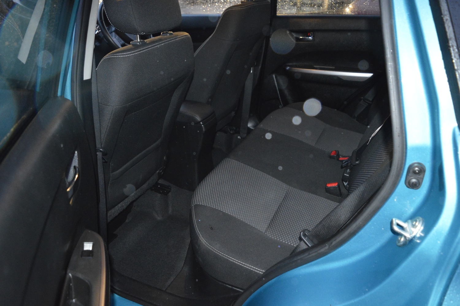 Used Suzuki Vitara 2021 for sale - 77475750: Photo 10