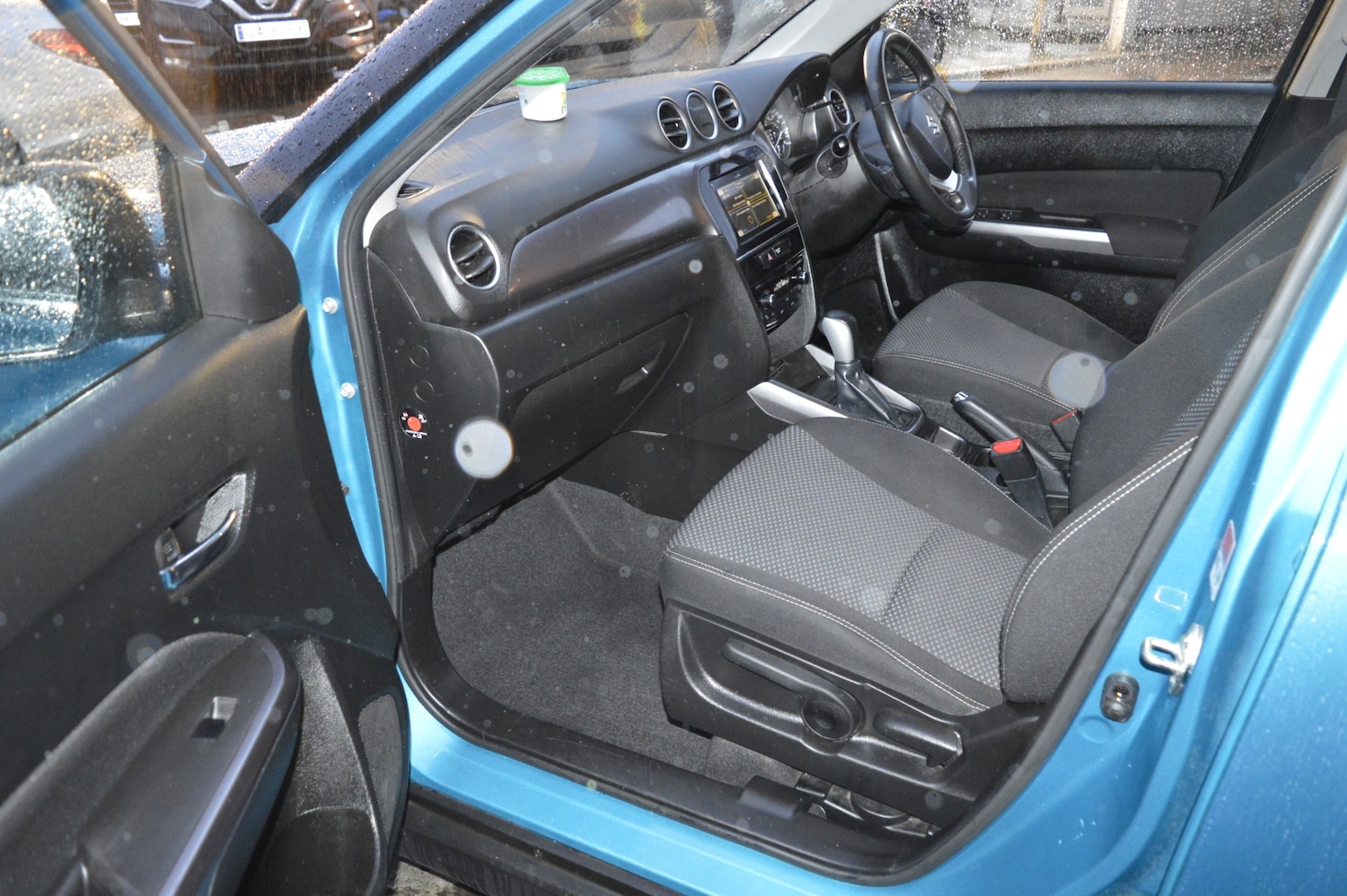 Used Suzuki Vitara 2021 for sale - 77475750: Photo 11