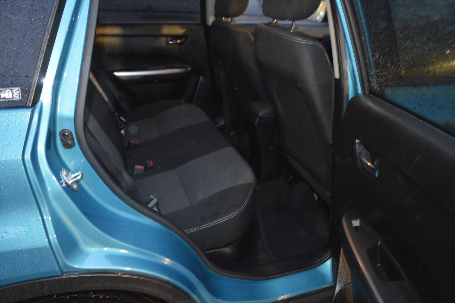 Used Suzuki Vitara 2021 for sale - 77475750: Photo 12