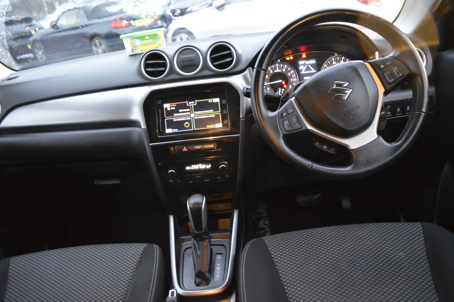 Used Suzuki Vitara 2021 for sale - 77475750: Photo 13