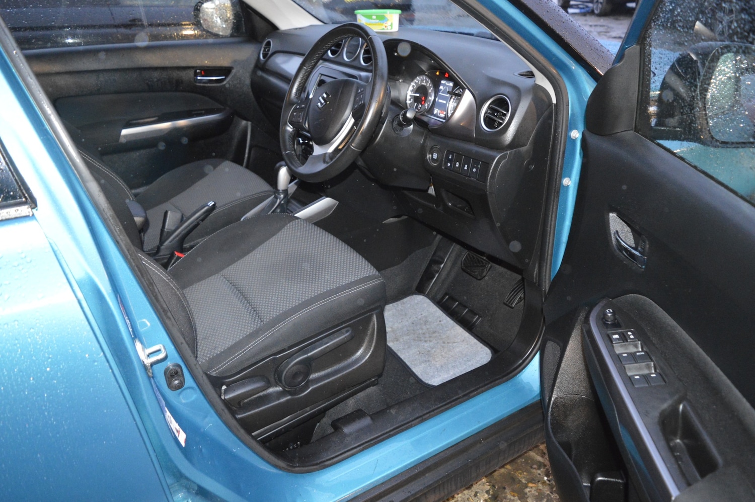 Used Suzuki Vitara 2021 for sale - 77475750: Photo 14