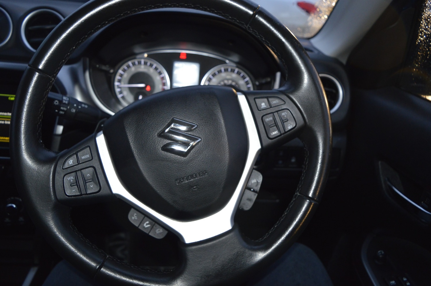 Used Suzuki Vitara 2021 for sale - 77475750: Photo 16